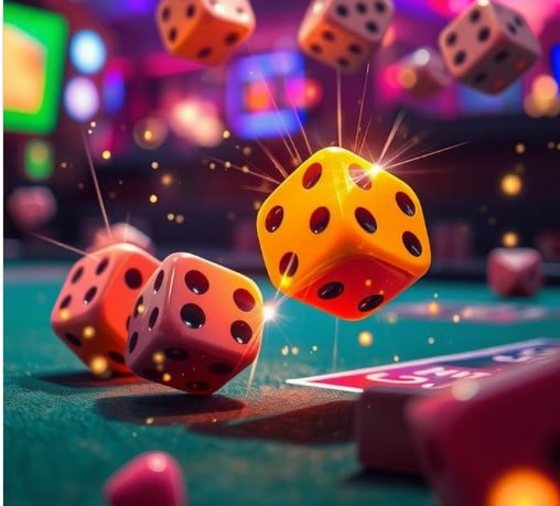 Giao diện cá cược thể thao và casino yy88 trên điện thoại