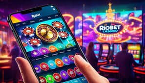 Màn hình bingo trực tuyến trên nền tảng yy88 dành cho người Việt